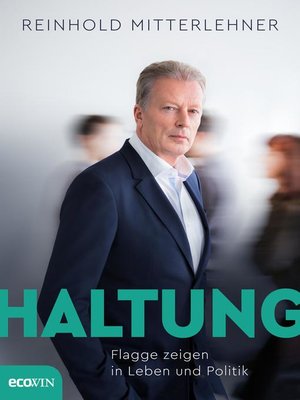 cover image of Haltung